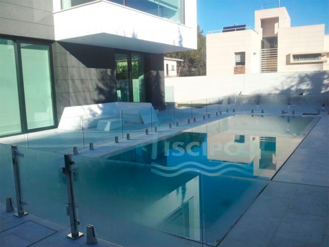 Piscina 25