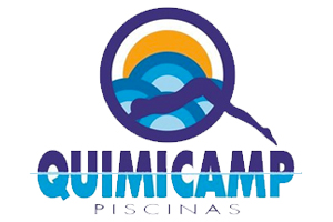 logo quimicamp piscinas